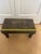 Wood Vintage Primitive Wooden Riser Prayer Stool Small Foot Stool For Sale - Image 7 of 10