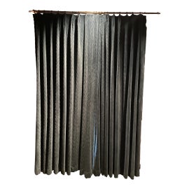 Example of Lee Jofa Window Treatments