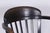 Art Deco Armchair in Beech, Austria, 1920s For Sale - Image 3 of 8