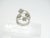 Monogram Flower Ring from Louis Vuitton, 1990s For Sale - Image 7 of 18