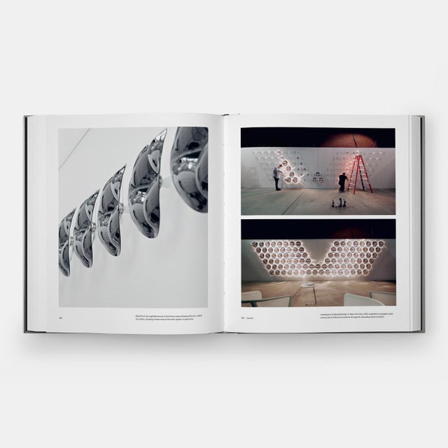 Oyster Gray Observations, Research, and Design For Sale - Image 8 of 9