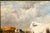 French French Barbizon Antique Pastoral Landscape Painting by Marie Dieterle For Sale - Image 3 of 18