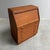 Teak Secretaire from Dyrlund, Denmark, 1960s For Sale - Image 9 of 15