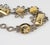Alexis Lahellec Paris Bi-Color Metal Necklace For Sale - Image 9 of 10