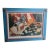 O. J. Smith "Gifts of My Father" Print, Limited Edition Original Frame For Sale