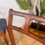 Vintage Danish Teak Dining Chairs, 1960s, Set of 4 For Sale - Image 5 of 8