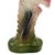 Mid 20th Century California Pottery Ceramic on the Prowl Pink Flamingo Figurine For Sale In Los Angeles - Image 6 of 10