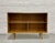 Mid-Century Modern Mid Century Modern Bookcase | Danish Bookshelf Tapered Legs, C. 1960’s - Only One Available For Sale - Image 3 of 14