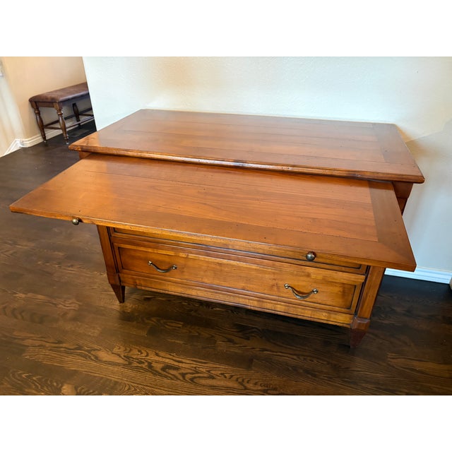 1960s 1960s Richelieu Art Et Meubles De France 3-Piece Bedroom Suite For Sale - Image 5 of 15