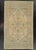 Brown Turkish Mini Rug Oriental Hand Knotted Vintage Rug 1'11" x 3'1" #21050 For Sale - Image 8 of 8
