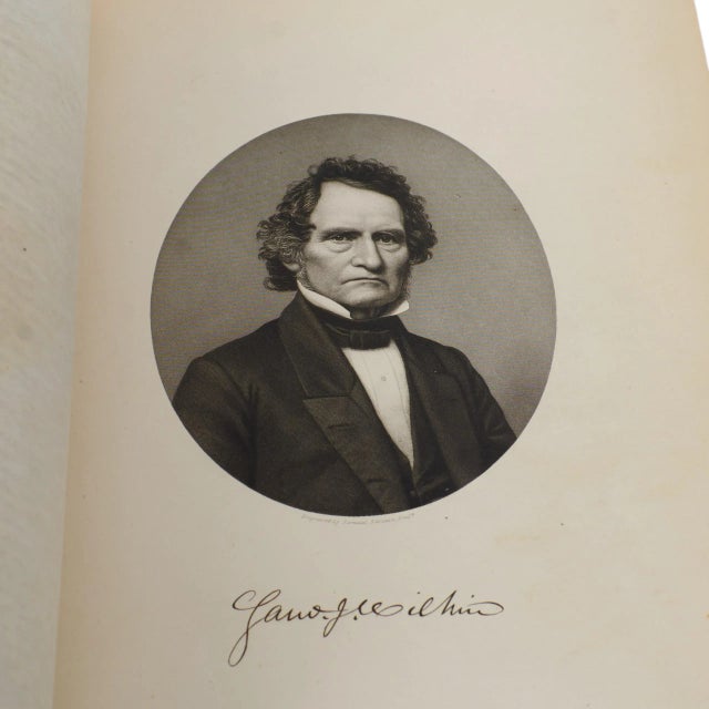 Late 19th Century Antique Everts & Peck History of Orange County, New York Book For Sale - Image 11 of 12