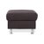 Vario Fabric Pouf from Ewald Schillig For Sale - Image 9 of 10