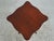 1960s Henkel Harris Cherry Tilt Top Tea Table For Sale - Image 5 of 13