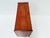 Mid-Century Scandinavian Teak Veneer Chest of Drawers, 1960s For Sale - Image 9 of 11