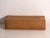Antique Japanese Box in Woven Bamboo, Japan, 1950 For Sale - Image 9 of 11