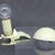 Clamp Table Lamp, 1950s For Sale - Image 4 of 7