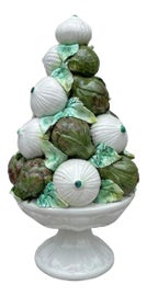 Example of Rustic Decorative Objects