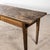 French Farmhouse Narrow Table, 1940s For Sale - Image 6 of 10