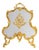 Large Louis XV Style Ormolu Fire Screen For Sale