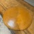 Orange Folk Art Charger Decorative Terracotta Plate From Tonalá Mexico For Sale - Image 8 of 18