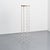 Postmodern Polinio Pedestal Table by Andrea Branzi, 1990 For Sale - Image 3 of 13