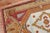 Colorful Early 20th Century Antique Turkish Ghiordes Rug - 3'8" x 5'5" For Sale - Image 10 of 18