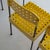 1970s Box Chairs by Enzo Mari for Anonima Castelli For Sale - Image 9 of 11