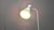 Metal Articulated Diabolo Floor Lamp, Italy, 1970s For Sale - Image 7 of 18