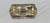 Vintage Japanese Gilt Phoenix Smoking Set With Working Lighter, Circa 1950–1953 For Sale - Image 12 of 12