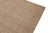 Rug & Kilim’s Contemporary Jute Kilim in Beige-Brown For Sale In New York - Image 6 of 7