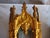 Late 19th Century French Pair of Neo-Gothiic Sconces For Sale - Image 6 of 11