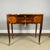 Louis XV to XVI Antique dCoiffeuse (Vanity) in Amaranth and Tulipwood, by Pierre Plée, Paris, C. 1770 For Sale - Image 4 of 18