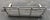 Vintage Cottage Porch Swing 1940 - 1960 For Sale - Image 12 of 16