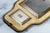 Rare Asprey Art Deco Engine Turned Antique English Sterling Silver Cigarette Case Vesta Case in Presentation Box Luxury Tobacciana For Sale - Image 4 of 18