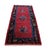 Discover Authentic Vintage Chinese Art Deco Elegance! Elevate your home with this hand-knotted vintage Chinese Art Deco...