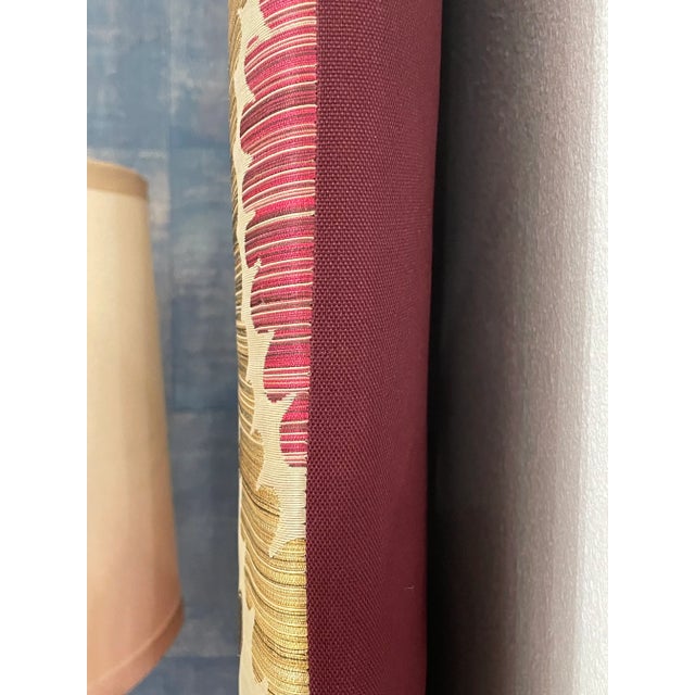Large Donghia Screens - A Pair For Sale In Phoenix - Image 6 of 8