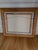 Sky Blue Late 20th Century Dutch Landscape Painting For Sale - Image 8 of 9