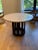 Harvey Probber MCM Harvey Probber Travertine Table For Sale - Image 4 of 10