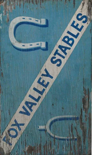 "Fox Valley Stables"