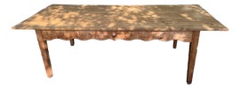 Example of Dining Tables