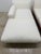 Let It Be Modular Fabric and Leather Daybeds for Poltrona Frau - A Pair For Sale - Image 10 of 18