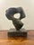 1970s David Breenen Signed Abstract Freeform Modernist Sculpture For Sale - Image 9 of 9