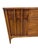 Mid-Century Modern Mid-Century Modern Kent Coffey Perspecta 12-Drawer Walnut Dresser - Refinished For Sale - Image 3 of 11