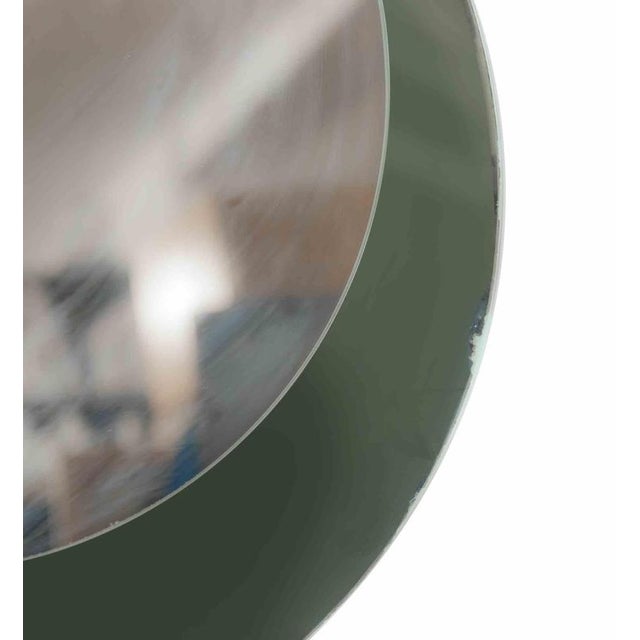 Veca mirror is an original design item realized in the half of 20th Century produced by the VECA company. Ground mirror on...