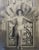 Vintage 1920s Actress Dancer Showgirl in Costume Photograph Signed For Sale