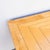 1990s Italian Satinwood Expandable Dining Table Attributed to Giorgio Collection For Sale - Image 11 of 14