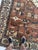 Antique Bakshayesh Artistic TRIBAL Amber hues True Gem Rug 9.6 x 13.7 For Sale - Image 10 of 12
