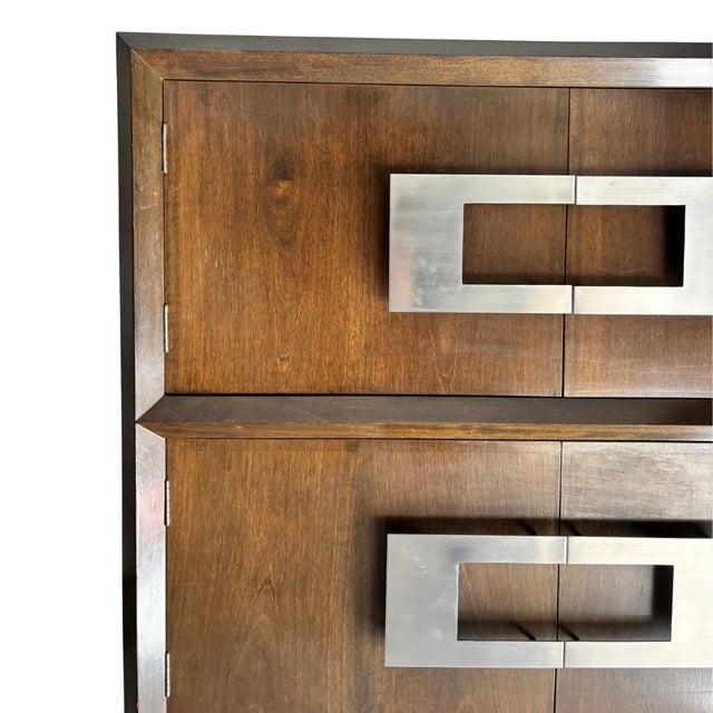 Office Cabinet by Jordi Vilanovas i Bosch, 1970s For Sale - Image 18 of 18