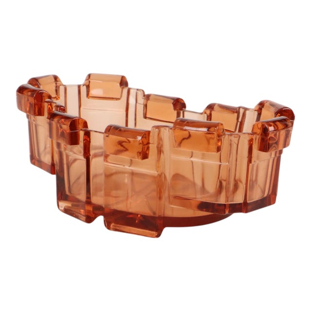 Art Deco Planter Bowl attributed to Stolze Hermanova For Sale - Image 6 of 18
