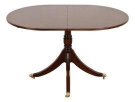 Example of Bevan Funnell Ltd. Tables